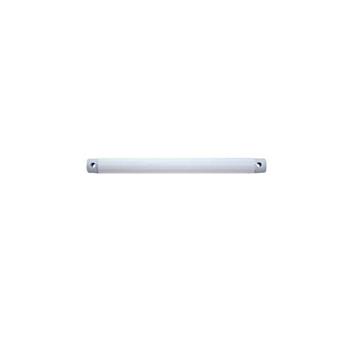 48-Inch Downrod for Craftmade Fans in White by Craftmade Lighting