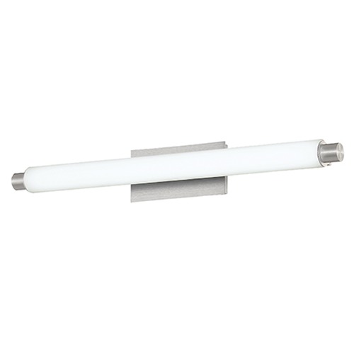 Vista LED Bathroom Vanity & Wall Light by WAC Lighting