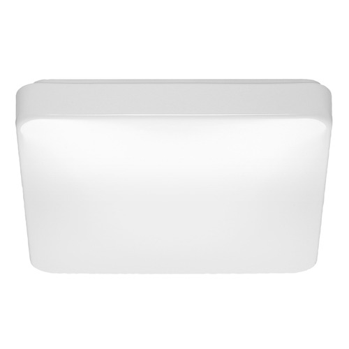 Nuvo Lighting White LED Flush Mount by Nuvo Lighting 62-1216