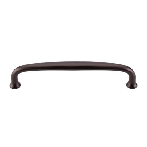 Top Knobs Hardware Modern Cabinet Pull in Oil Rubbed Bronze Finish M1185