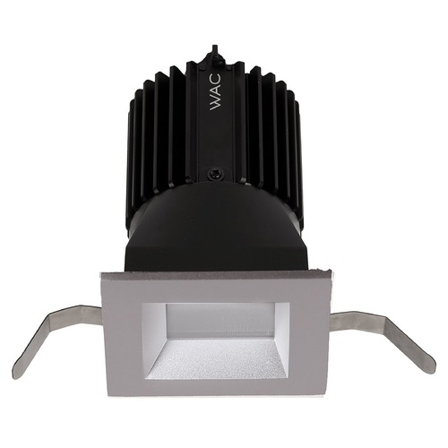 WAC Lighting Wac Lighting Volta Haze LED Recessed Trim R2SD2T-N827-HZ