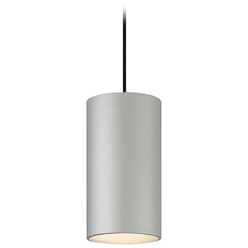 Access Lighting Pilson Xl Satin LED Mini Pendant by Access Lighting 29007LEDDLP-SAT-C