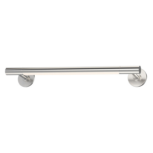 ET2 Purist Satin Nickel LED Picture Light
