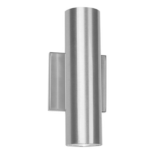 WAC Lighting Caliber LED Outdoor Wall Light by WAC Lighting WS-W36610-AL