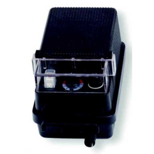 Standard Series 120W Transformer in Black by Kichler Lighting