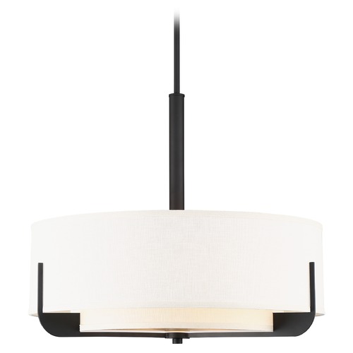 Nuvo Lighting Frankie Aged Bronze Pendant by Nuvo Lighting 60/6544