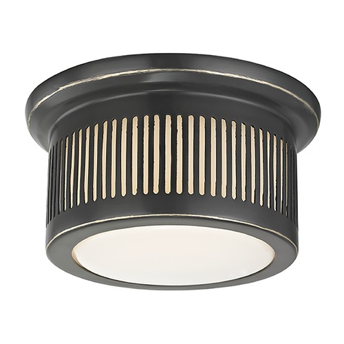 Hudson Valley Lighting Bangor Old Bronze LED Flush Mount by Hudson Valley Lighting 1440-OB