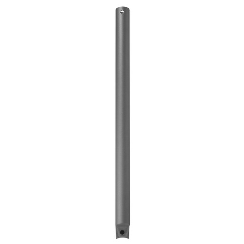 Modern Forms by WAC Lighting Modern Forms Fan Accessories Graphite Fan Downrod XF-4.5-GH