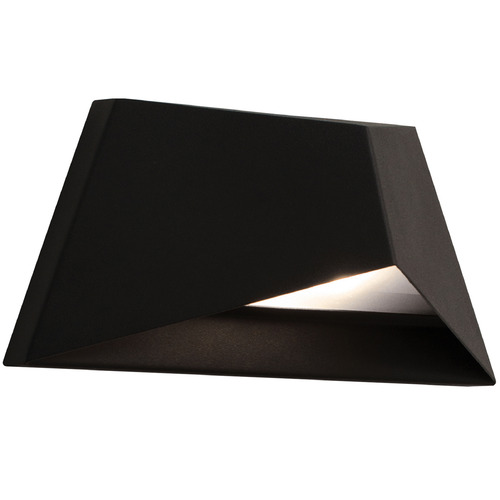 Afx Lighting Concord Black LED Outdoor Wall Light