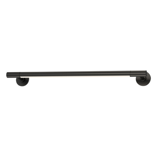 ET2 Lighting ET2 Purist Black LED Picture Light E21662-BK