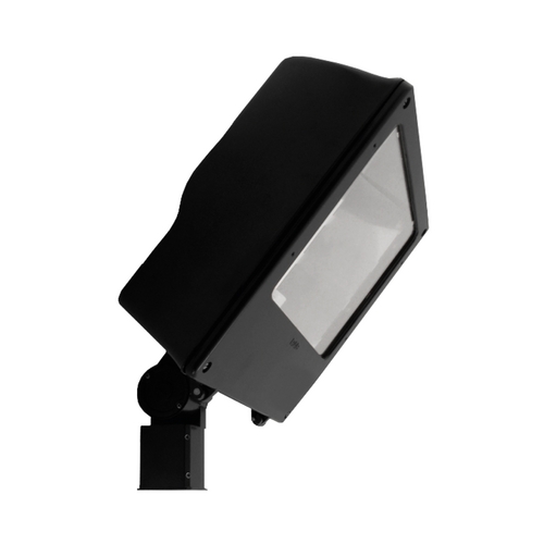 Flood / Spot Light in Bronze - 200W by RAB Electric Lighting