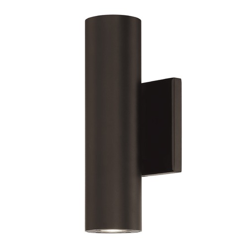 Caliber LED Outdoor Wall Light by WAC Lighting
