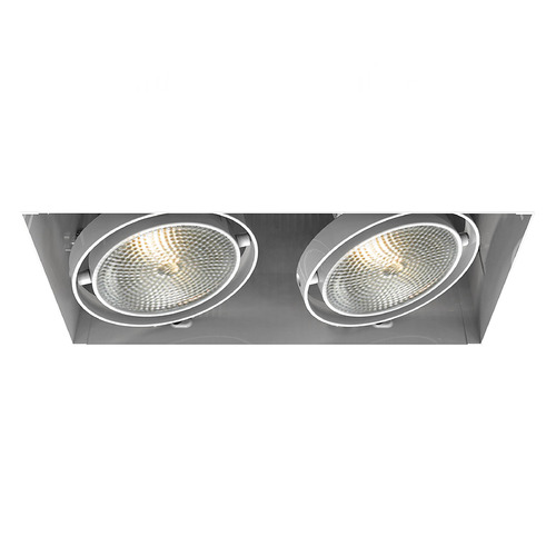 Eurofase Lighting White Recessed Kit by Eurofase Lighting TE222-02