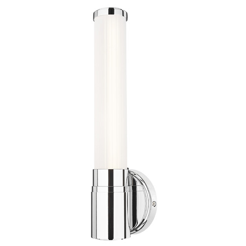Z-Lite Warwick Chrome LED Sconce
