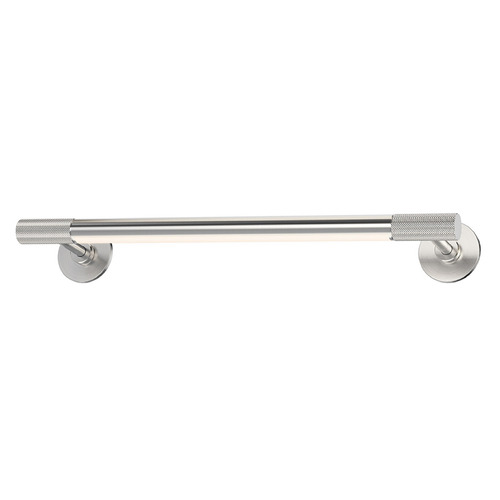 ET2 Lighting ET2 Purist Presa Satin Nickel LED Picture Light E21671-SN