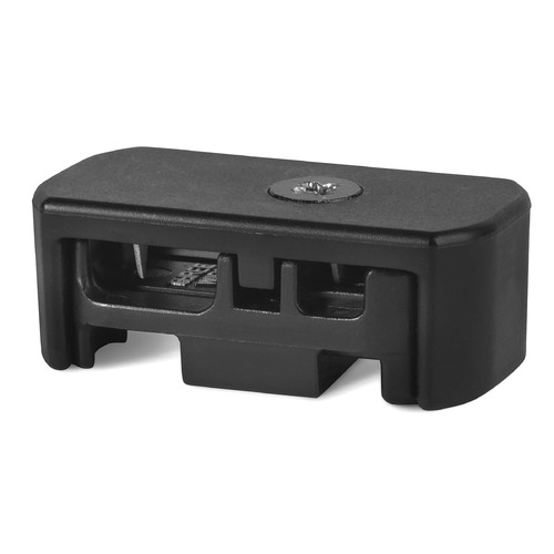 1507QC Quick Connect in Black by Hinkley Lighting