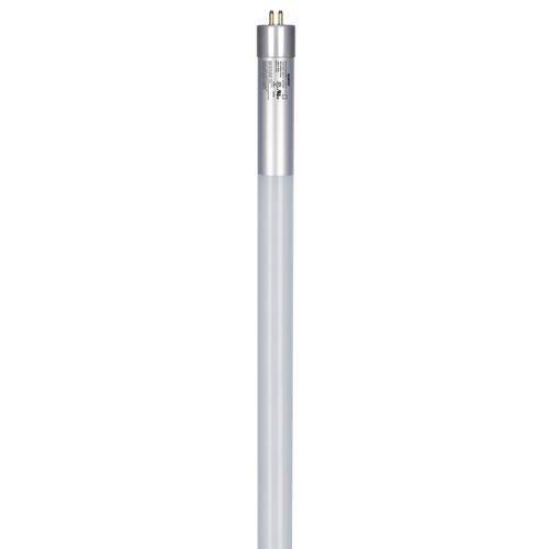 Satco Lighting 16W T5 LED Miniature Bi-Pin Base 5000K 1900 Lumens 120-277V by Satco Lighting S8698