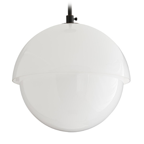 Underwood Pendant in Bronze by Arteriors Home