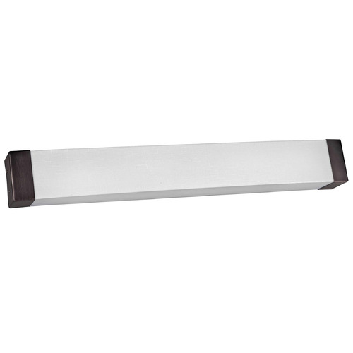 Afx Lighting Algiers Oakley Bronze LED Bathroom Light