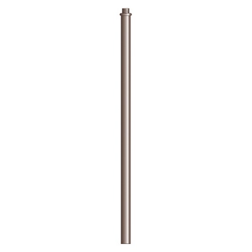 Generation Lighting 12-Inch Replacement Stem in Brushed Nickel by Generation Lighting 9199-962