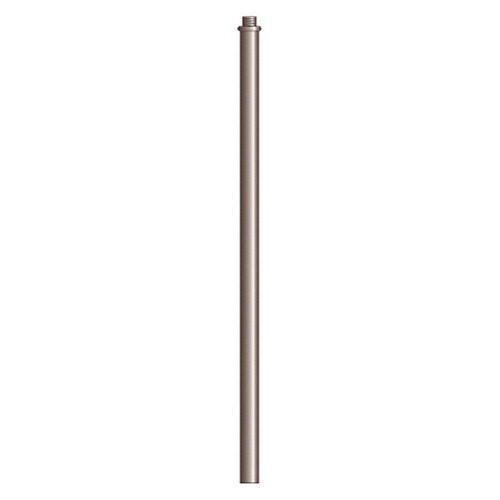 12-Inch Replacement Stem in Antique Brushed Nickel by Generation Lighting