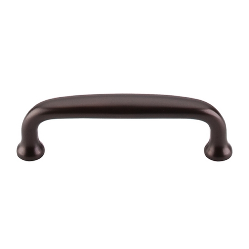Top Knobs Hardware Modern Cabinet Pull in Oil Rubbed Bronze Finish M1191