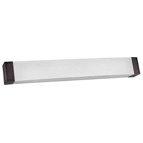 Afx Lighting Algiers Oakley Bronze LED Bathroom Light