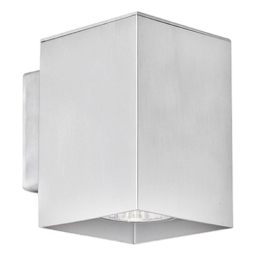 Madras Aluminum Sconce by Eglo Lighting