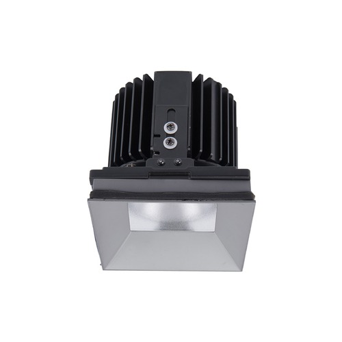 WAC Lighting Volta Haze LED Recessed Trim by WAC Lighting R4SD1L-F827-HZ