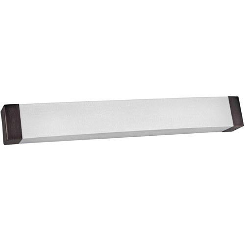 Afx Lighting Algiers Oakley Bronze LED Bathroom Light
