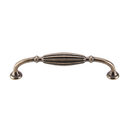 Top Knobs Hardware Cabinet Pull in German Bronze Finish M145