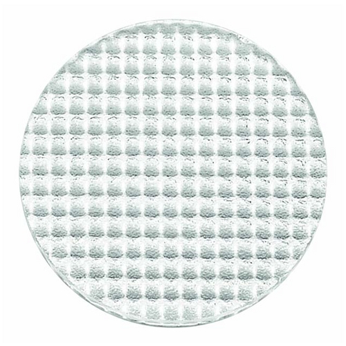 0016PF Prismatic Filter Lens (6-Pack) by Hinkley Lighting