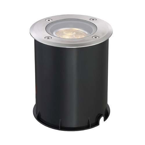 In-Ground Stainless Steel LED In-Ground Well Light by Eurofase Lighting