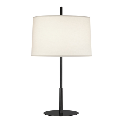 Echo Table Lamp by Robert Abbey