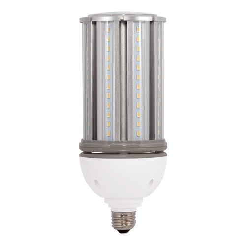 Satco Lighting LED 36W HID Replacement Amber 4140 Lumens Non-Dimmable by Satco Lighting S9489