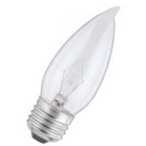 Sylvania Lighting 40-Watt Candelabra Light Bulbs - Two Pack 13440