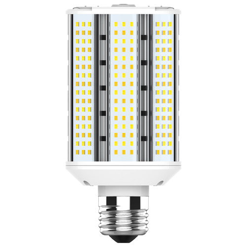 30W Wattage & CCT Selectable Ballast Bypass LED Bulb by Satco Lighting
