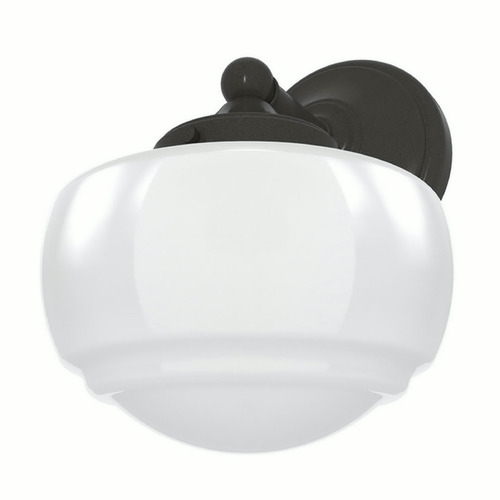 Hunter Fan Company Saddle Creek Noble Bronze Sconce