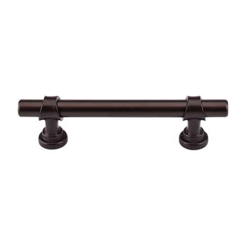 Top Knobs Hardware Cabinet Pull in Oil Rubbed Bronze Finish M1197