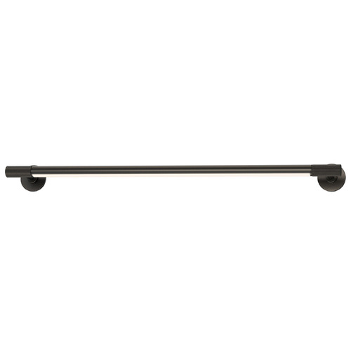 ET2 Lighting ET2 Purist Presa Black LED Picture Light E21673-BK