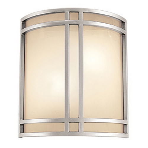 Access Lighting Artemis Sconce by Access Lighting 20420-SAT/OPL