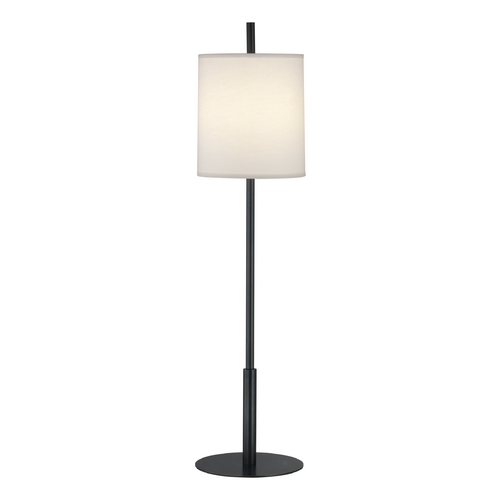 Echo Table Lamp by Robert Abbey