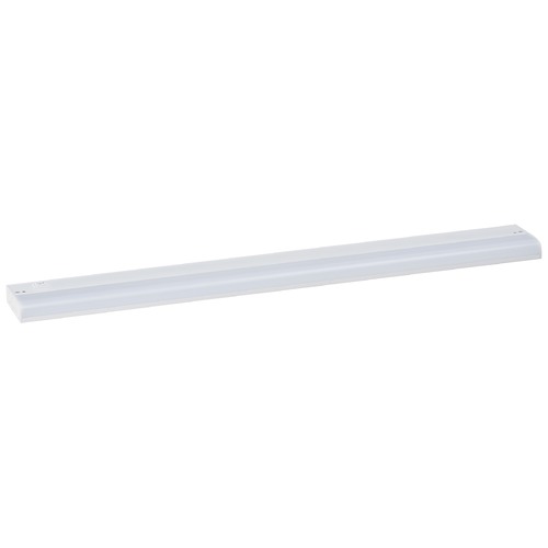 Maxim Lighting Countermax MX-L-120-1K White LED Under Cabinet Light by Maxim Lighting 89854WT