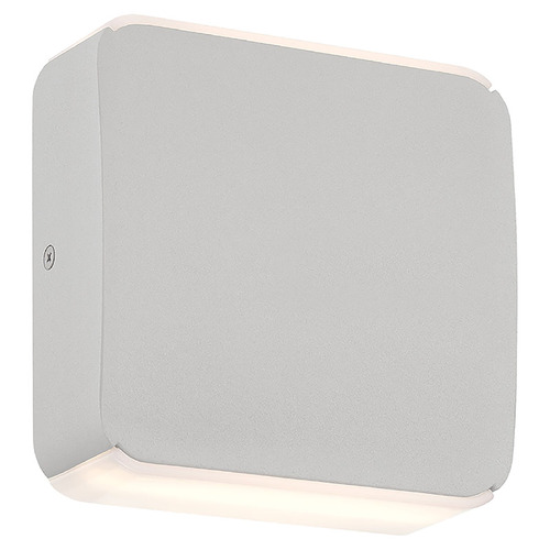 Access Lighting Newport Satin LED Outdoor Wall Light by Access Lighting 20029LEDDMG-SAT/ACR