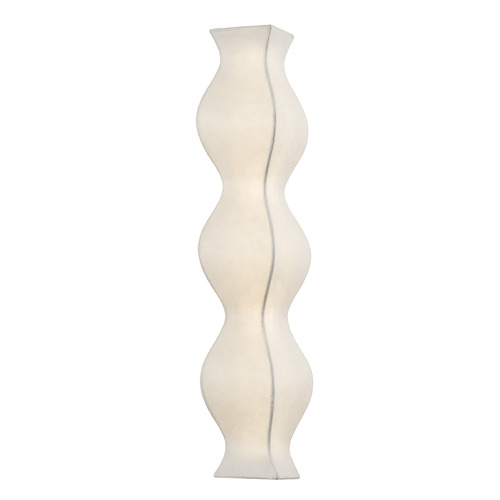 Troy Lighting Troy Lighting Brisa Soft White LED Sconce B2423-SWH