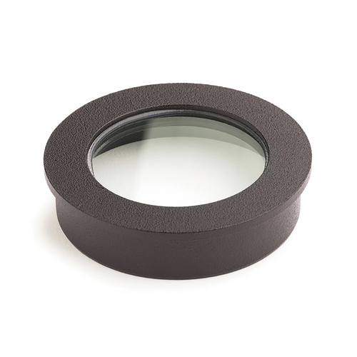 Heat Resistant Lens 12V in Textured Architectural Bronze by Kichler Lighting