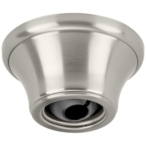 Progress Lighting Fan Accessories Brushed Nickel Fan Accessory