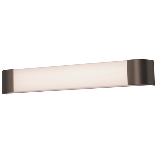 Afx Lighting Allen Oil-Rubbed Bronze LED Bathroom Light