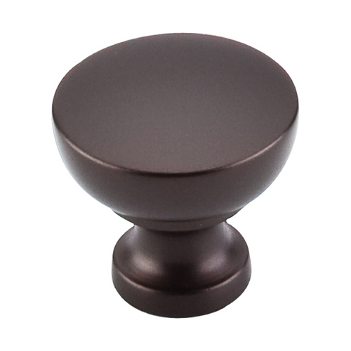 Top Knobs Hardware Cabinet Knob in Oil Rubbed Bronze Finish M1200