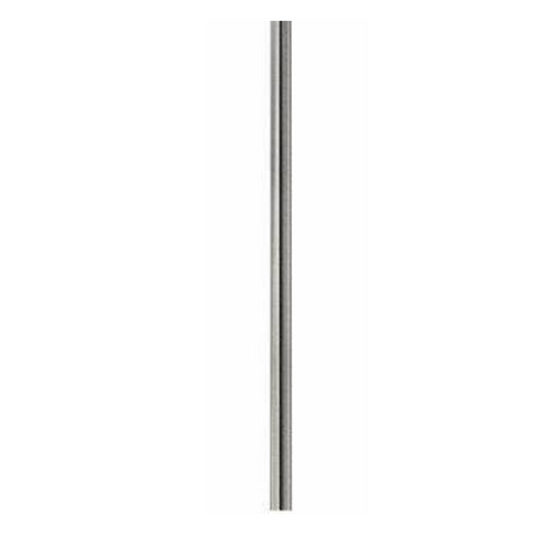 Hinkley Indoor Stem Segment in Chrome by Hinkley Lighting 4312CM